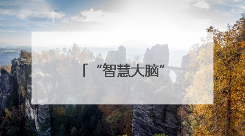 “智慧大脑”搭建智能建造“未来现场”