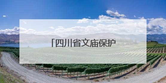 四川省文庙保护联盟在德阳成立，将建立全省文庙保护信息共享平台