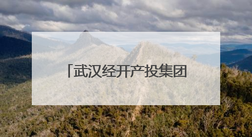 武汉经开产投集团“链式突围”引燃汽车新质生产力